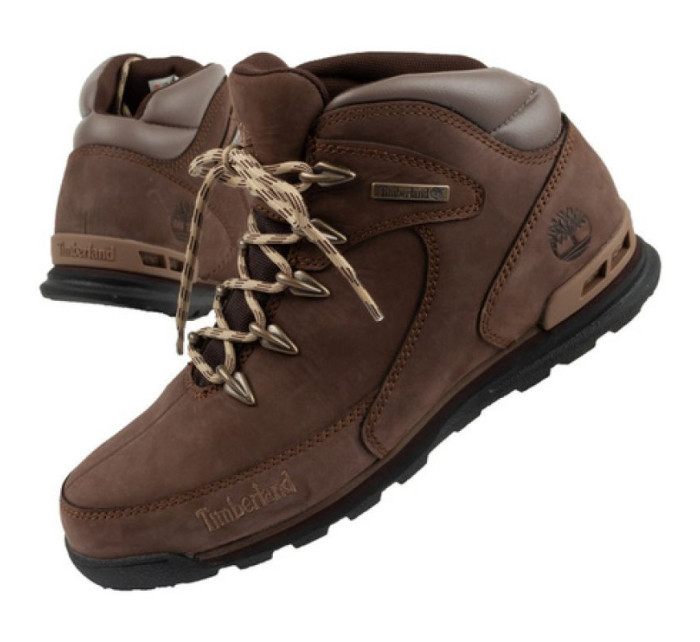 Topánky Timberland Euro Rock Mid M TB06823R214