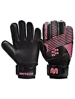Brankářské rukavice 9 model 22394168 - Meteor Brankářské rukavice 9 model 22394168 - Meteor