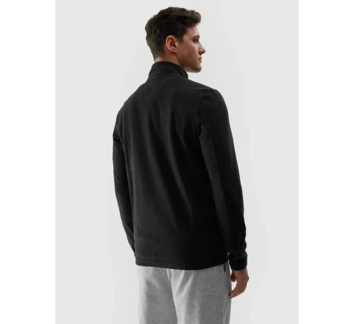 Mikina M model 19725561 pánské - 4F