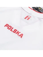 Tričko Huari Alumni Poland Kids Jr 92800617556
