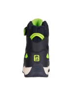 Dětské zimní boty PRO Jr zimní boty model 21953411 - Trollkids