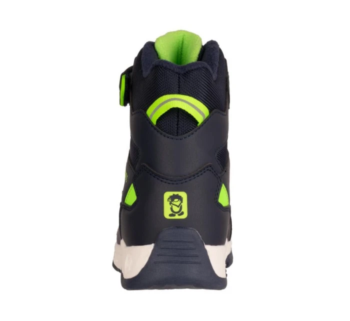 Dětské zimní boty PRO Jr zimní boty model 21953411 - Trollkids