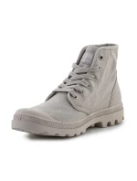 Boty Pampa Hi M model 21021424 - Palladium