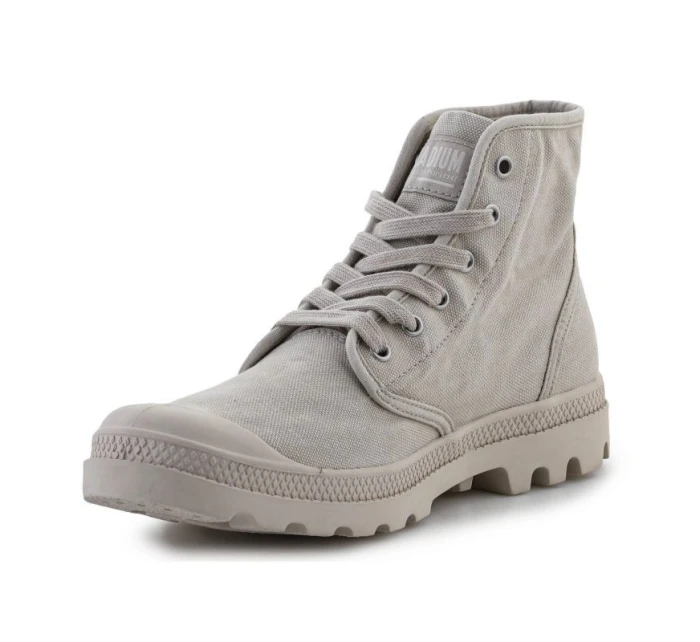 Boty Pampa Hi M model 21021424 - Palladium