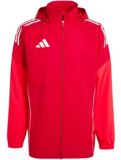 Tiro 25 Competition jacket M pánské model 21080493 - ADIDAS