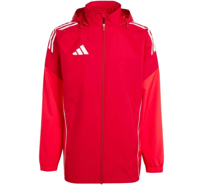Tiro 25 Competition jacket M pánské model 21080493 - ADIDAS
