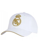 Kšiltovka Real Madrid Jr model 21479605 Kšiltovka Real Madrid Jr model 21479605