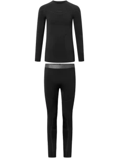 Pánské spodní prádlo  Set Bamboo velikost L černá model 21443706 - Viking