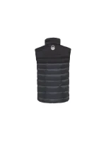 SAIL RACING Jr Spray Down Vest - sivá