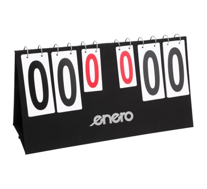 Veľká čítačka ENERO 0-99