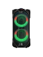 BLUETOOTH FM LED RGB model 21861645 - Esperanza