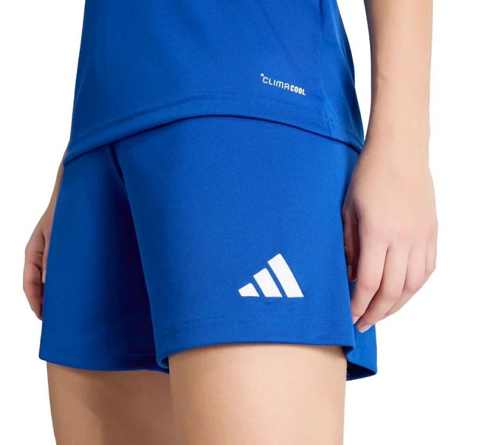 Dámské šortky Entrada 26 blue model 22054936 dámské - ADIDAS