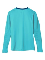 Dětské brankářské tričko 17 Junior model 15933530 - ADIDAS Dětské brankářské tričko 17 Junior model 15933530 - ADIDAS