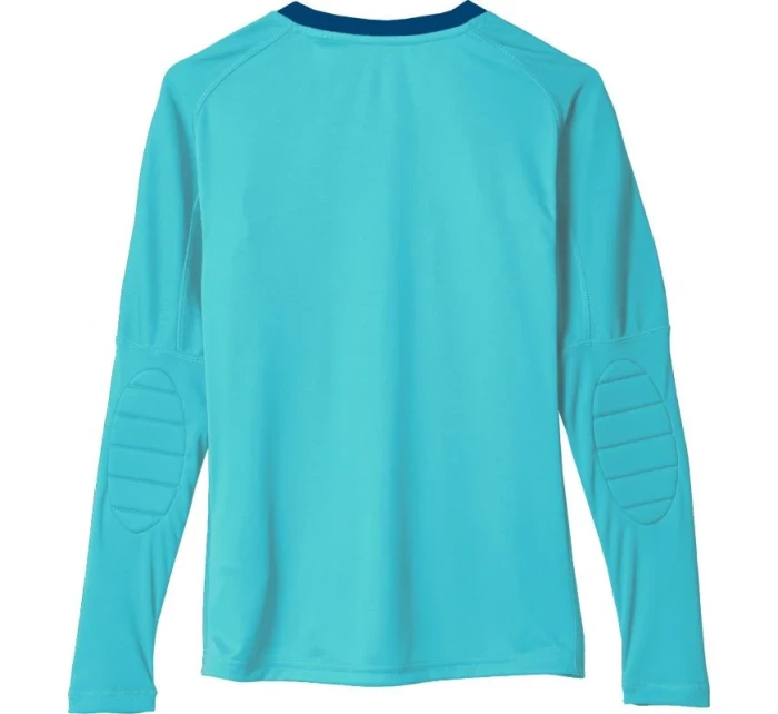 Dětské brankářské tričko 17 Junior model 15933530 - ADIDAS Dětské brankářské tričko 17 Junior model 15933530 - ADIDAS