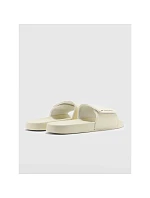 Dámske letné žabky 4F 4FMM00FFLIF031A-12S dámske