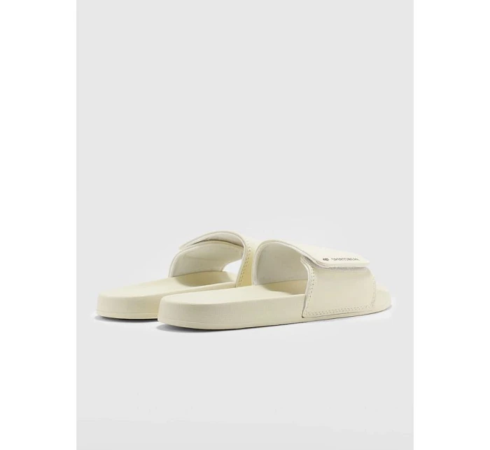 Dámske letné žabky 4F 4FMM00FFLIF031A-12S dámske