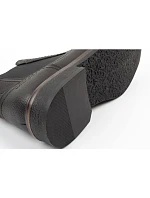 – pánské boty, kotníkové boty  nazouvací model 22357760 - Wrangler