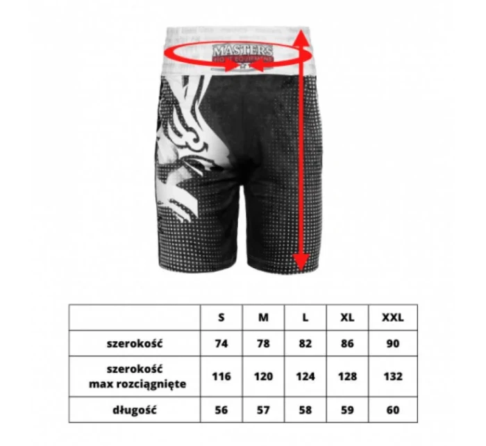 Pro  boxerky M model 18604376 - Inny