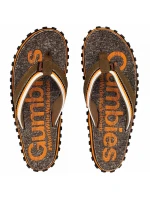 Žabky Gumbies Cairns C-CA-UNI-OR Žabky Gumbies Cairns C-CA-UNI-OR