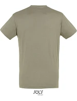 Tričko SOL'S Regent 25.1380 khaki Tričko SOL'S Regent 25.1380 khaki