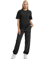 NM 003 Unisex oversize tričko z těžké bavlny model 22443105 soft pink - New Morning Studios NM 003 Unisex oversize tričko z těžké bavlny model 22443105 soft pink - New Morning Studios