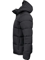 Colorado Jacket Men Pánská zimní bunda model 22454487 black - Clique Colorado Jacket Men Pánská zimní bunda model 22454487 black - Clique