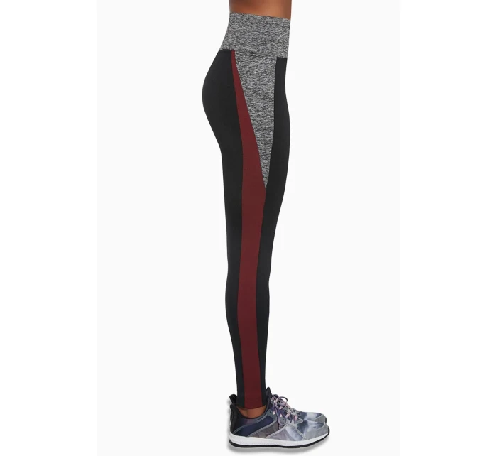 Bas Bleu Extreme farba:čierna/melanžová