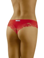 Wol-Bar Diamond 3503 farba: červená Wol-Bar Diamond 3503 farba: červená