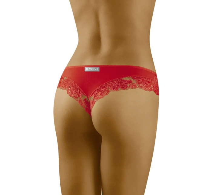 Wol-Bar Diamond 3503 farba: červená Wol-Bar Diamond 3503 farba: červená