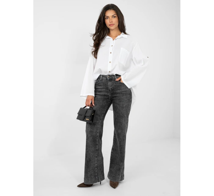 Koszula IT KS model 21895822 biały - FPrice