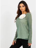 Súprava LK KMPL 506635.54P pistácie