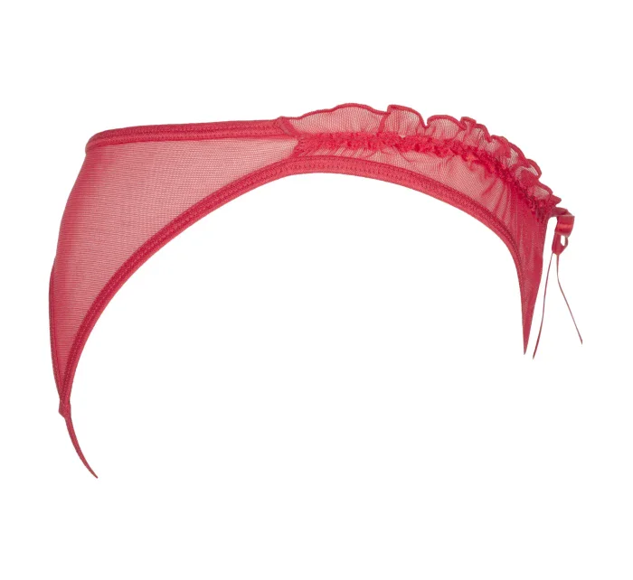 Tanga Magenta model 17685502 červená - Axami