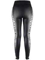 Kalhoty model 17681593 černé - Axami