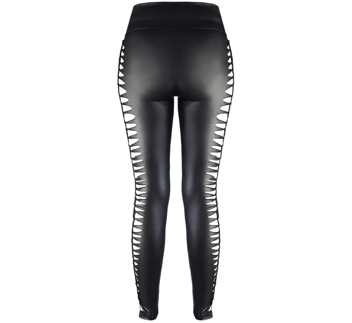 Kalhoty model 17681593 černé - Axami