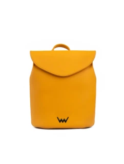 Mestský batoh VUCH Linton Yellow
