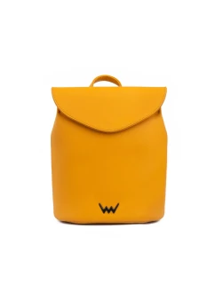 Mestský batoh VUCH Linton Yellow