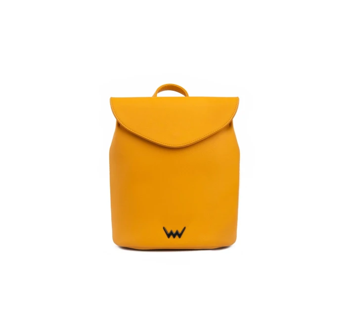 Mestský batoh VUCH Linton Yellow Mestský batoh VUCH Linton Yellow