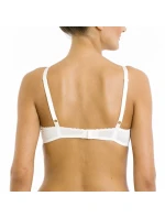 Dámska podprsenka PERFECT SOFT BRA vanilka - BELLINDA Dámska podprsenka PERFECT SOFT BRA vanilka - BELLINDA