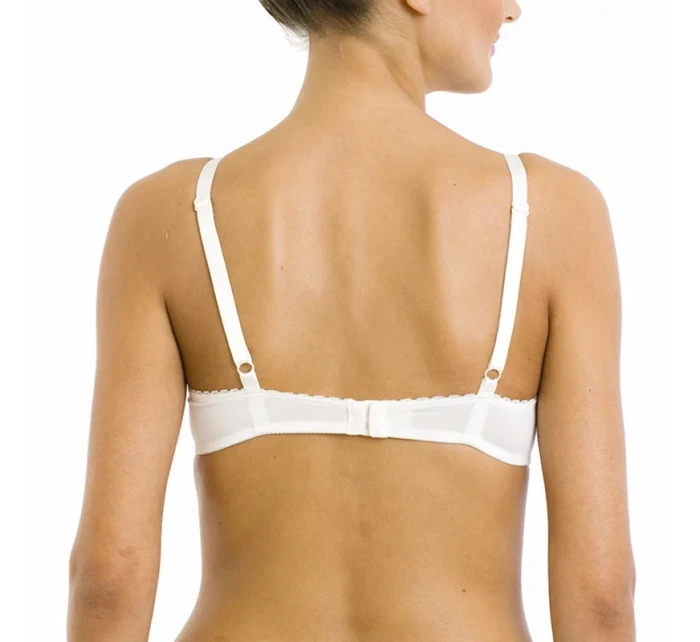 Dámska podprsenka PERFECT SOFT BRA vanilka - BELLINDA Dámska podprsenka PERFECT SOFT BRA vanilka - BELLINDA