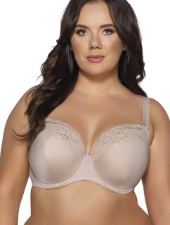 Dámská podprsenka model 21924379 Azalea tělová - Ava