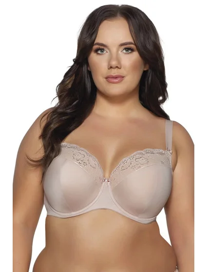 Dámská podprsenka model 21924379 Azalea tělová - Ava