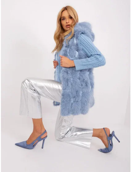 Vesta AT KZ model 20697455 světle modrá Wool Fashion - FPrice