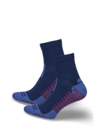 Pánské ponožky ACTIVE model 21096936 - Milena Pánské ponožky ACTIVE model 21096936 - Milena