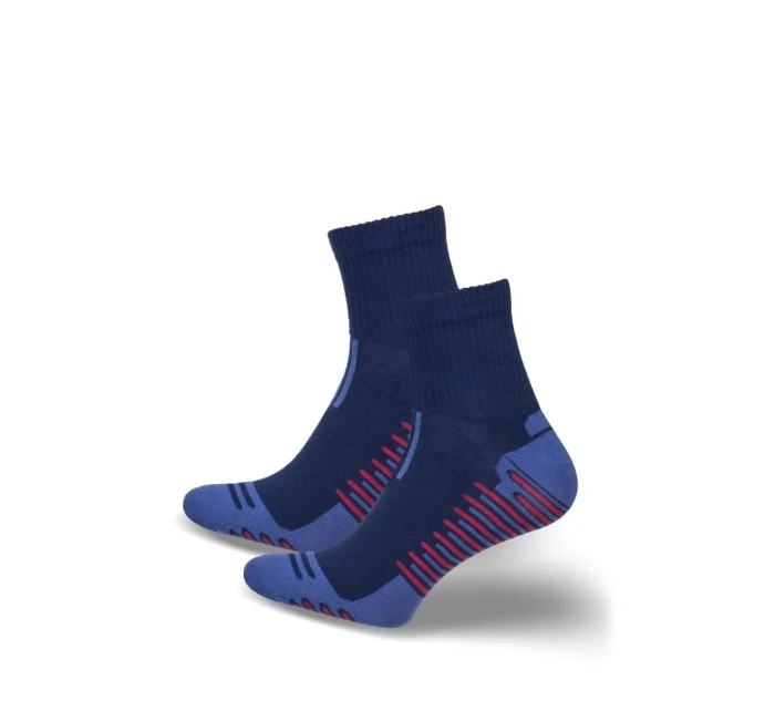 Pánské ponožky ACTIVE model 21096936 - Milena Pánské ponožky ACTIVE model 21096936 - Milena