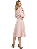 Denné šaty model 120854 Moe