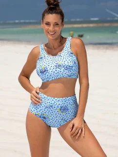 Dvojdielne plavky model 165740 Marko