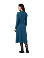 Denné šaty, model 185820 BeWear Denné šaty, model 185820 BeWear