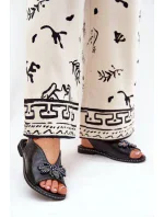 Sandále model 210057 Step in style