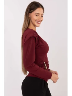 Blúzka model 221340 Taliansko Moda