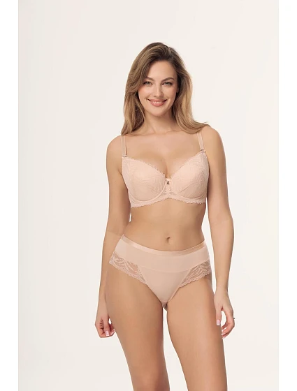 Podprsenka Mefemi Petra push-up BP16